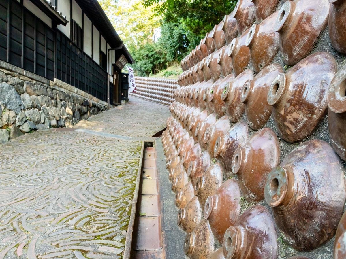 🏺 도코나메시 도자기 회관 이미지 5